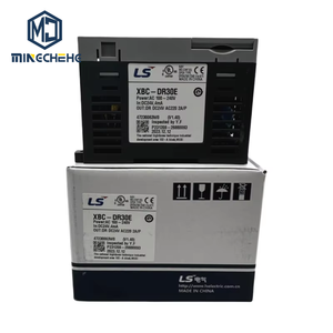 Nuevo Módulo Controlador PLC XBC-DR30E - Product Image 1