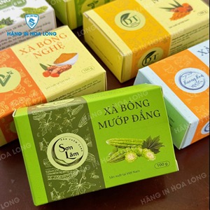 Caja de Papel con MOQ Bajo, Empaque de Papel Premium con Logotipo Personalizado, Fabricante y Proveedor OEM de Vietnam - Product Image 6