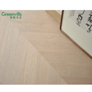 <span class=keywords><strong>Parquet</strong></span> <span class=keywords><strong>en</strong></span> <span class=keywords><strong>chêne</strong></span> europé<span class=keywords><strong>en</strong></span> de qualité supérieure Chevron Timber 2026, revêtement de sol <span class=keywords><strong>en</strong></span> bois <span class=keywords><strong>d</strong></span>'ingénierie - Product Image 6