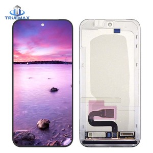 Pantalla LCD de Repuesto OLED con Soporte para Google Pixel 10 Pro XL - Product Image 1