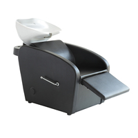 Fauteuil de lavage à contre-courant pour Salon de coiffure
