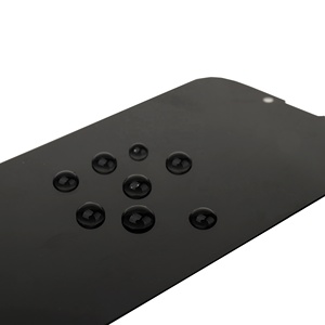 OEM <strong>Anti</strong>-Spy 3D Radiant Privacy <strong>Tempered</strong> <strong>Glass</strong> Screen Protector for iPhone 14 Pro Max <strong>Anti</strong>-Espia Mica Mobile Phone Cover - Product Image 5