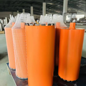 Cá Mập răng Kim Cương lõi khoan <span class=keywords><strong>bit</strong></span>, chuyên nghiệp cho khoan trong bê tông cốt thép - Product Image 1