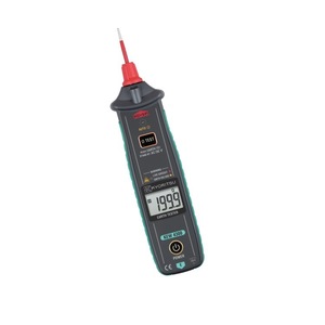 Testeur numérique de boucle PFC Kyoritsu KEW 4140 avec technologie anti-déclenchement - Product Image 3