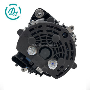 Alternador EexcavaStart de 24 V 10148088 A150S121 AVI150S1121HP AVI150S1104HP Nuevo para Excavadora Minera de Servicio Pesado, Reemplazo Directo - Product Image 3