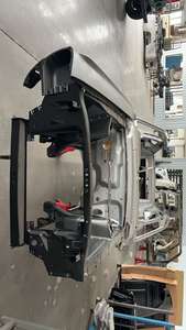 <strong>Classic</strong> <strong>Car</strong> <strong>Body</strong> <strong>Shell</strong> for Toyota Corolla Levin Sprinter Trueno AE86 GT - Product Image 6