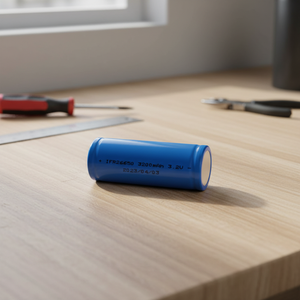 Original INR26650 LiCoO2 Battery 3C 3200mAh 3.2V Long Cycling Life Low 26650 Cylindrical Lithium Ion Batteries - Product Image 3