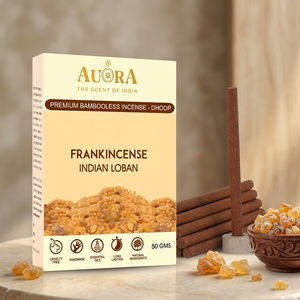 Eco-Friendly Bambooless Incense <b>Sticks</b> Premium Indian Dhoop Religious Use Long-lasting 100+ <b>Scents</b> Private Label Air Fresheners - Product Image 1