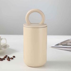 Modern Design Adults Coffee Mug, 500Ml Capacity - Product Image 2