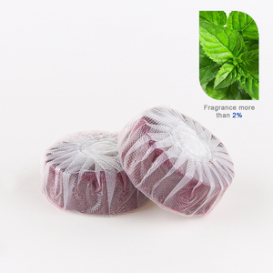 3 Miếng Dán Gel Tự Động Hiệu Quả Cao Giá Thấp Xà Phòng Rửa Nhà Vệ Sinh Tự Nhiên Khách Sạn - Product Image 3