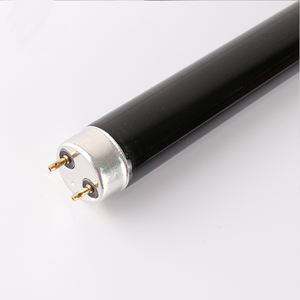 Facto HAICHAO <span class=keywords><strong>Prix</strong></span> bas Bonne qualité Lampe à <span class=keywords><strong>tube</strong></span> UV noir 90cm 365nm BLB Lumière noire Bleu <span class=keywords><strong>fluorescent</strong></span> Violet Lam Light&lighting - Product Image 1