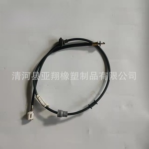 สายเคเบิลวัดระยะทาง Yx Fsd342 สายยางหุ้มทองแดง สำหรับสายเคเบิลอุปกรณ์วัด Wfds3432 - Product Image 2