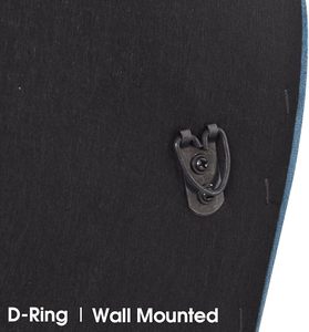 กระจกแต่งตัวทรงมะม่วงแบบเต็มตัว ผ้าฟลานเนลหุ้ม ดีไซน์ทันสมัย สำหรับห้องนอน โรงแรม  จัดจำหน่ายโดยโรงงาน - Product Image 5