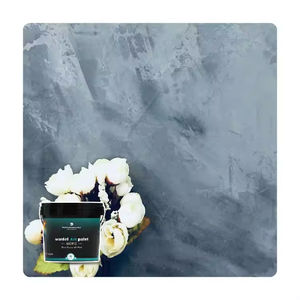 <span class=keywords><strong>Pintura</strong></span> de <span class=keywords><strong>pared</strong></span> con textura de yeso veneciano de estuco de <span class=keywords><strong>cemento</strong></span> líquido ecológico Vanlei principalmente a base de acrílico - Product Image 3