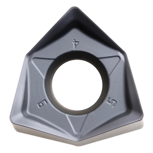 Nouveaux produits : Plaquettes de fraisage en carbure WNMU/WNMU080608 pour travaux lourds - Product Image 2