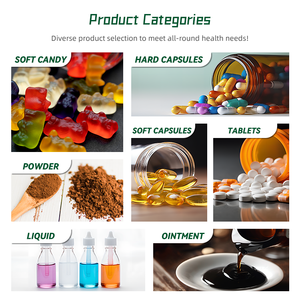 工厂OEM畅销成人高级草本玛卡男性增强丸-XXXL Gold，用于能量和表现补充剂 - Product Image 6