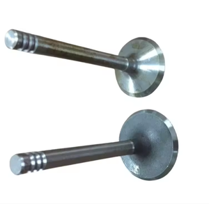 Soupapes d'admission et d'échappement de moteur de <span class=keywords><strong>moto</strong></span> en gros 32HP 750CC compatibles avec CJK750 <span class=keywords><strong>BMW</strong></span> R1 R51 R72 Ural M1 M1M M72 - Product Image 1