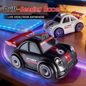 Coche de Carreras Multifuncional con Sensor y Control Remoto para Tomar Fotos y Videos - un Regalo de Cumpleaños para Niños. - Product Image 2
