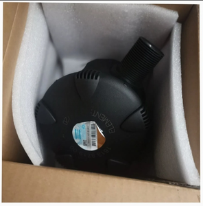 1613871900 bộ phận máy nén khí Atlas Copco phụ tùng Bộ lọc không khí nhà ở - Product Image 2