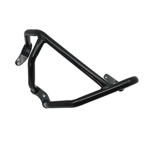 Pour HONDA Gold Wing 1800 GL1800 F6C <span class=keywords><strong>Goldwing</strong></span> <span class=keywords><strong>GL</strong></span> 1800 2018-2020 moto Higway moteur garde Crash Bar barres pare-chocs protecteur - Product Image 5