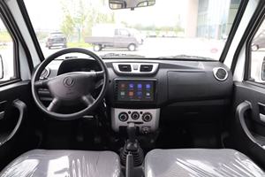 Marca China Dengfeng Xiaokang Camión <span class=keywords><strong>Coche</strong></span> Vehículo de gasolina <span class=keywords><strong>DFSK</strong></span> K01s/K02 Mini Camión de carga - Product Image 6