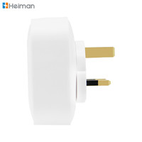 Appareils de produits pour la maison intelligents Boîtier Zigbee prise intelligente, prise électronique intelligente, prises intelligentes 220v