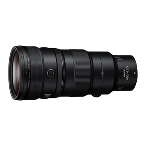 สำหรับเลนส์เทเลโฟโต้ NIKKOR Z 400 มม. F/4.5 S สำหรับกล้อง APS-C ผลิตในจีน ออกแบบด้วยเทคโนโลยีออปติคอลเพื่อเพิ่มประสิทธิภาพโบเก้ที่นุ่มนวล - Product Image 4