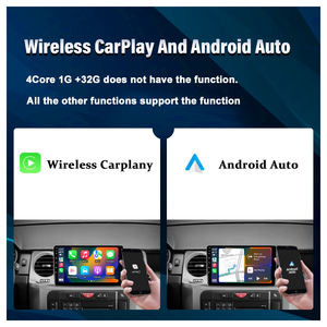 Penhui Android lecteur DVD de voiture pour <span class=keywords><strong>Land</strong></span> <span class=keywords><strong>Rover</strong></span> Freelander <span class=keywords><strong>3</strong></span> 2005 - 2009 <span class=keywords><strong>Discovery</strong></span> <span class=keywords><strong>3</strong></span> 2004 - 2009 Radio GPS Navigation Audio vidéo - Product Image 3