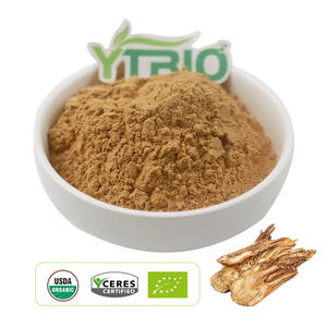 バルクオーガニック当帰エキス粉末/天然漢方エキス原料 - Product Image 3