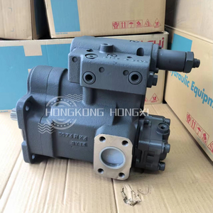 ปั๊มไฮดรอลิก PVK-3B-725-N-5074A Nachi สำหรับรถขุดปั๊มหลัก EX60 ZAX60 ZAX65 - Product Image 3