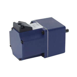 Supply of high torque motors, miniature geared motors, DC and AC geared motors, and precision geared motors. - Product Image 1