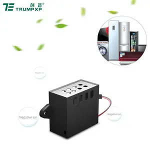 TFB-Y102DJ1 mật độ cao 20kv Plasma ion hóa điều hòa không khí bộ phận mini 12V Máy phát điện plasma