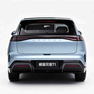 Nouveau ARCFOX 2026 T1 SUV électrique cinq portes cinq places Arctic <span class=keywords><strong>Fox</strong></span> Alpha avec caractéristiques Extreme <span class=keywords><strong>Fox</strong></span>, cinq sièges, véhicule à énergie nouvelle - Product Image 5