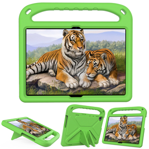 Funda de tableta duradera y ligera de Material EVA para <span class=keywords><strong>Lenovo</strong></span> <span class=keywords><strong>Tab</strong></span> <span class=keywords><strong>M10</strong></span> 10,1/P10 1/2/FHD REL/FHD, soporte W de pulgadas - Product Image 6