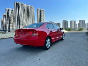 ขายส่งรถยนต์ฮอนด้า ซีวิค ปี <span class=keywords><strong>2009</strong></span> เครื่องยนต์ 1.8 ลิตร เกียร์อัตโนมัติ <span class=keywords><strong>มือ</strong></span><span class=keywords><strong>สอง</strong></span> พวงมาลัยซ้าย เบาะหนัง ราคาถูก รถ<span class=keywords><strong>มือ</strong></span><span class=keywords><strong>สอง</strong></span> วิ่ง 120000 กม. - Product Image 4