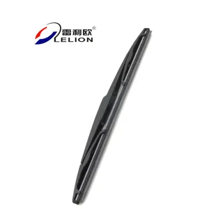 LELION China borracha Rear Wiper Blade Fabricantes Silicone Wiper Blades Melhor Wiper Blade atacado para MAXUS D90 G50