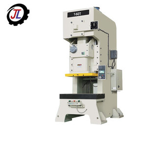 Presse à poinçonner de haute précision à grande vitesse <span class=keywords><strong>pour</strong></span> les pièces conductrices de pistolets de charge rapide DC - Product Image 2