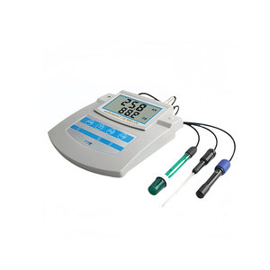 Sensor de Conductividad Térmica en Línea para Acuicultura, Medidor de Oxígeno Disuelto, Medidor de pH, Sensor de Control de Fabricación, Precio, Medidor de TDS - Product Image 6