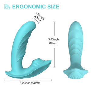 MELO APP Tongue Licking <b>Vibrator</b> Dildo Masturbator Vaginal Clitoris Stimulator G-spot Orgasm Erotic Sex Toys for Woman Sex Shop - Product Image 2