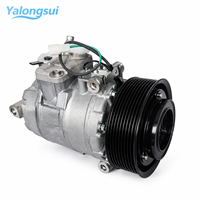 Hochwertiger 24V AC-Kompressor für Mercedes Benz Actros LKW 2003-2009 9Pk 7SBU16C 5412300611 5412300211 5412300711 5412301211