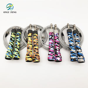 छलावरण Sweatband संभाल लघु/लंबी गर्दन fisheye लंघन रस्सी कूदना - Product Image 1