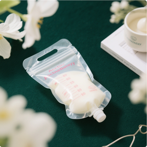 200ml personnalisé bébé maternité <span class=keywords><strong>lait</strong></span> <span class=keywords><strong>maternel</strong></span> stockage <span class=keywords><strong>lait</strong></span> sac pour pomper le sein sans Bpa <span class=keywords><strong>lait</strong></span> <span class=keywords><strong>conservation</strong></span> sac - Product Image 2