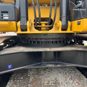 Excavatrice sur chenilles d'occasion CAT336D2L 36 tonnes, excavatrice Cat 336 d'occasion, excavatrice Caterpillar 336 d'occasion - Product Image 5