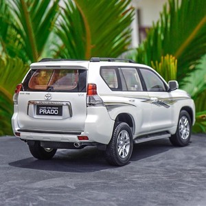 Aleación Diecast modelo coche 1:18 Super coche <span class=keywords><strong>escala</strong></span> modelo Diecast vehículos modelo estático ornamento simulación coleccionables - Product Image 6