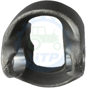 Top Lớp 144464A1 CAR519056 Trục Trước U Khớp Thích Hợp Cho Carraro Thích Hợp Cho Trường Hợp 580 Phụ Tùng Backhoe Nặng - Product Image 5