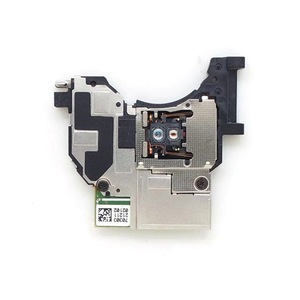 PS4 KES-860A เลนส์เลเซอร์ KEM-860AAA KEM-860A เลนส์คู่ออปติคอลพิคอัพสำหรับ CUH-1000 CUH-1100 BDP-010 บลูเรย์ดิสก์ไดรฟ์ซ่อม - Product Image 3