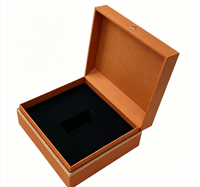 Boîte cadeau de luxe à fermeture magnétique pour parfum, boîte rigide en papier avec garniture métallique dorée, insert en velours noir personnalisé, emballage pour flacon d'huile essentielle