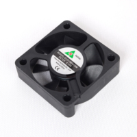 Kipas Mini Listrik Aksial Brushless Berkecepatan Tinggi 50mm 5015 50x50x15mm DC 5V 12V 24V OEM untuk Lampu Tanam