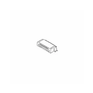 Connectors Accessory 527930472 FPC Flat Flexible Connector 52793-0472 1.0 FFC NON ZIF RA SMT Housings Assemblies 4 Position