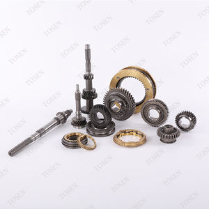 Piezas <span class=keywords><strong>de</strong></span> <span class=keywords><strong>caja</strong></span> <span class=keywords><strong>de</strong></span> <span class=keywords><strong>cambios</strong></span> OEM NO. 9661271188 1st gear Fit PARA LA FIAT <span class=keywords><strong>Ducato</strong></span> 3,0 06-14 140PS - Product Image 2